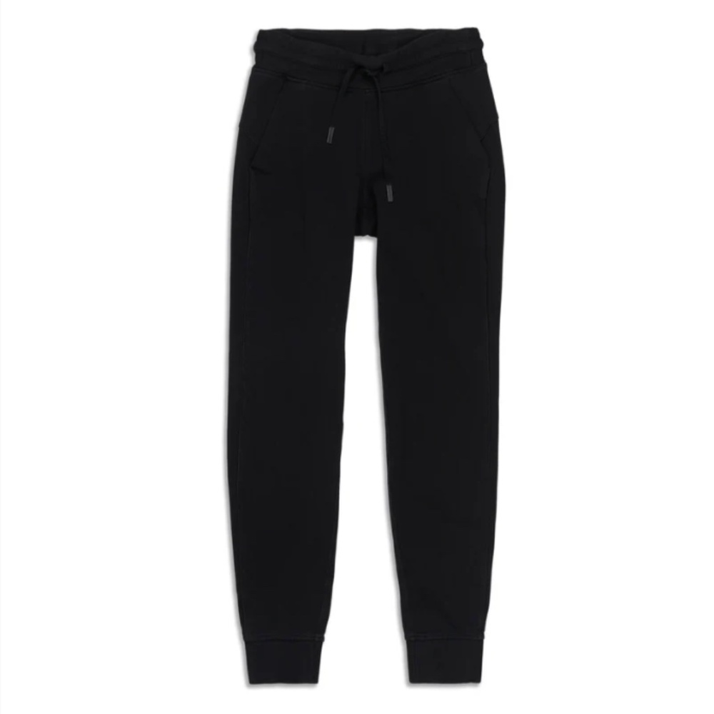 Lululemon Ready To Jogger - size 4